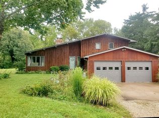 5130 SW 53rd St, Topeka, KS 66610