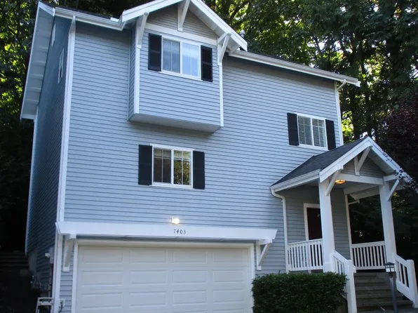 7403 Larkspur Ct, Gig Harbor, WA 98335