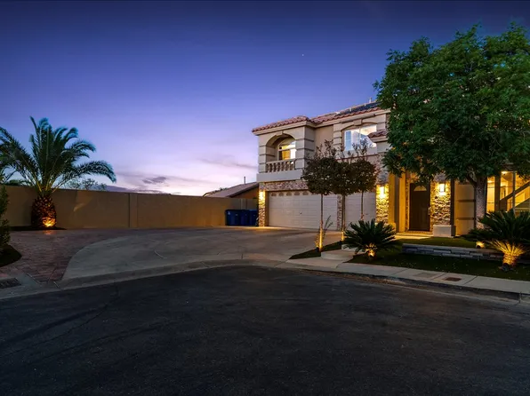 10956 Stags Leap Ct, Henderson, NV 89052