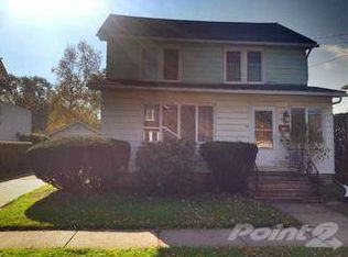 19 Willowbrook Ave, Dunkirk, NY 14048