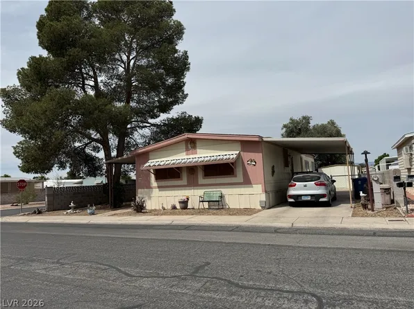 3579 Isle Royale Dr, Las Vegas, NV 89122