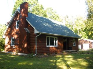 4019 Peterson Rd, Sturgeon Bay, WI 54235