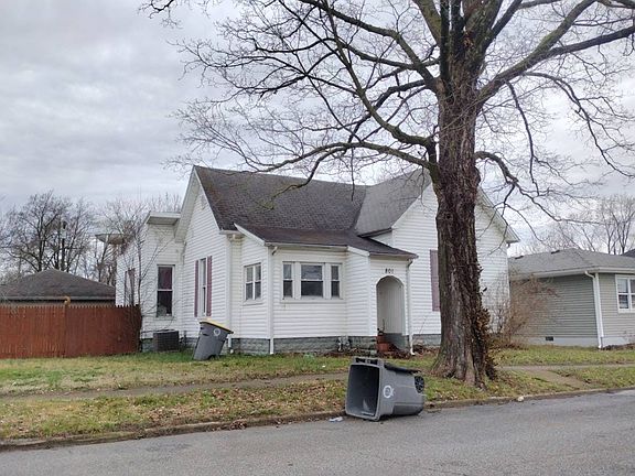 3rd image of 801 Blish St