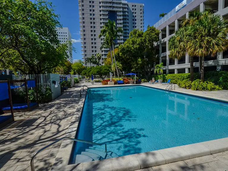 850 N Miami Ave #W-2010 — Photo 11