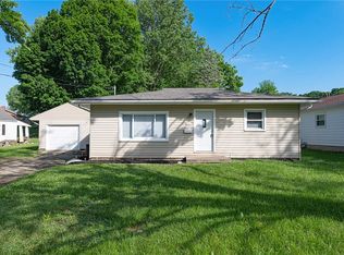441 Sunnybrook Dr, Franklin, OH 45005