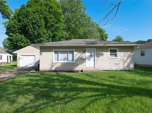 441 Sunnybrook Dr, Franklin, OH 45005