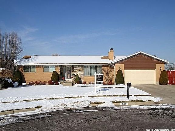 2nd image of 624 S Camarilla Cir