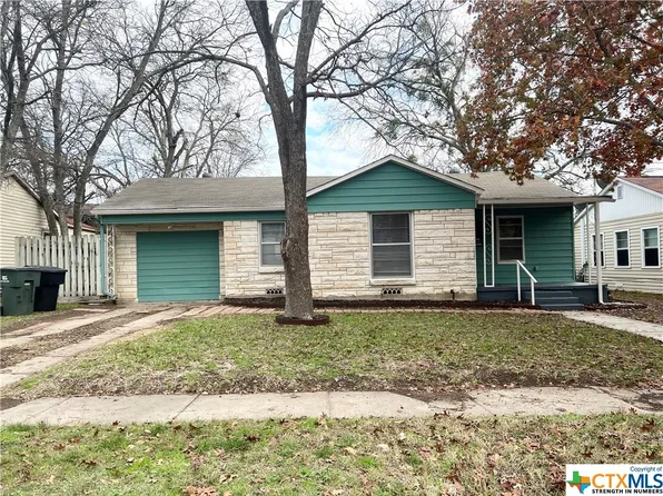 1013 S 47th St, Temple, TX 76504