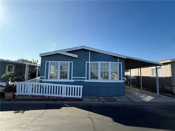 7850 Slater Ave Space 99, Huntington Beach, CA 92647