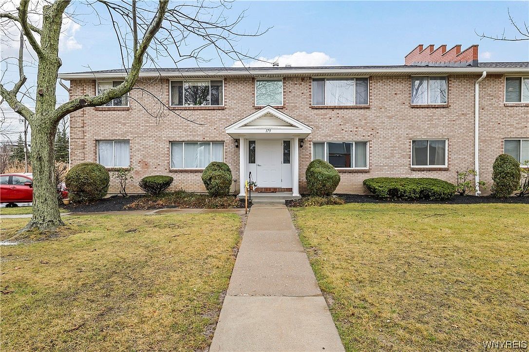 179 Old Lyme Dr APT 5, Amherst, NY 14221 Zillow