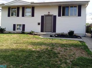 2197 Lisa Dr, Columbus, OH