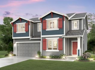 6935 S Boulder Ridge Dr, Spokane, WA 99224