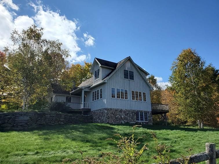 1034 Maple Hill Lane, Whitingham, VT 05361 Zillow
