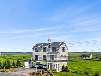 65 Plum Island Tpke, Newbury, MA, 01951
