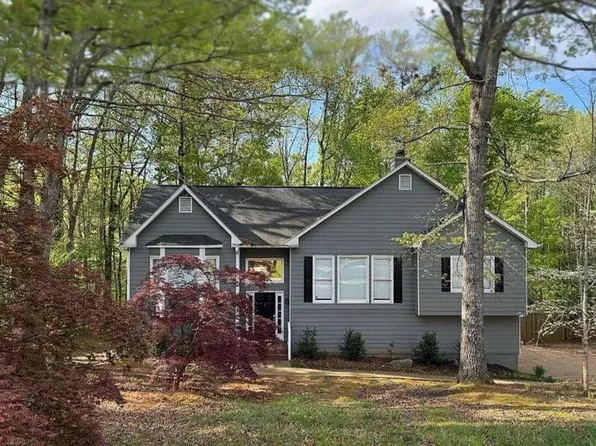 255 Amsterdam Way, Dallas, GA 30132