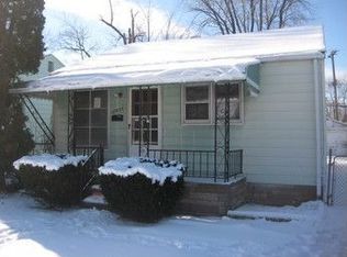 27835 Dartmouth St, Madison Heights, MI