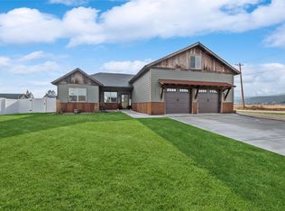 1006 Mackinaw Loop, Somers, MT 59932