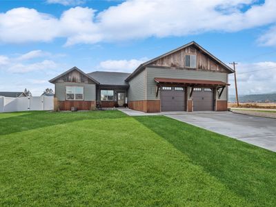 1006 Mackinaw Loop, Somers, MT, 59932
