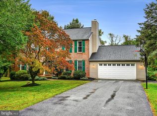 1211 Dulaney Woods Rd, Cockeysville, MD 21030