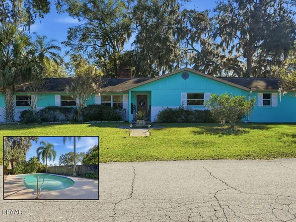 708 Montreville Ave, Deland, FL 32724