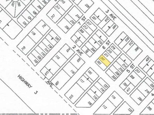 207 6th St, Stirling, AB T0K 2E0