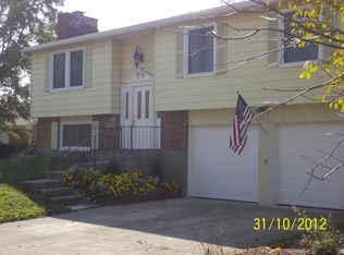 3993 Cozycroft Dr, Dayton, OH 45424