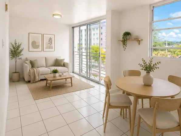 110 Condominio Villas Del Centro Pedro Arzuaga, Carolina, PR 00985