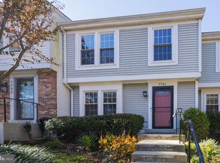 7741 Camp Alger Ave, Falls Church, VA 22042