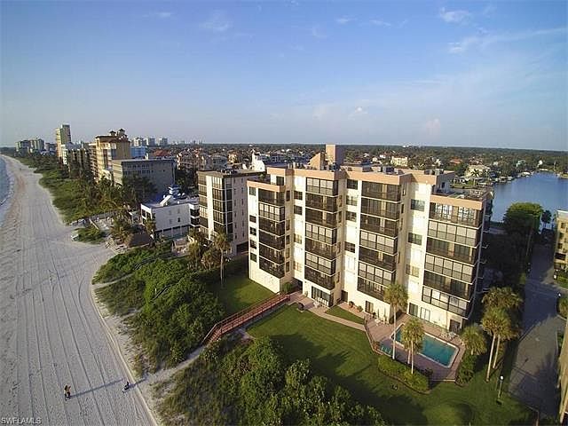 1st image of 9375 Gulf Shore Dr APT 504