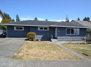 1850 7th St, Astoria, OR 97103