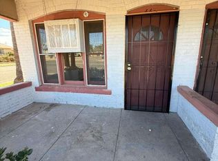 663 E 8th St, Douglas, AZ 85607