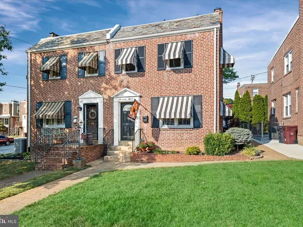 1715 Beech St, Wilmington, DE 19805