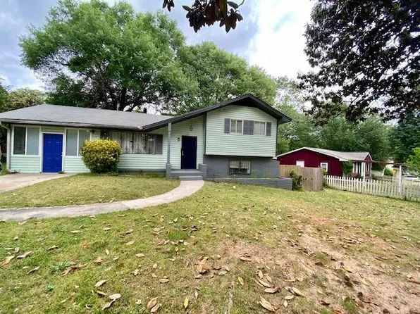 5218 Norman Blvd, Atlanta, GA 30349