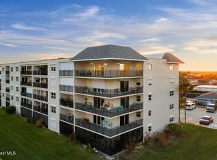 1700 N Atlantic Ave APT 151, Cocoa Beach, FL 32931