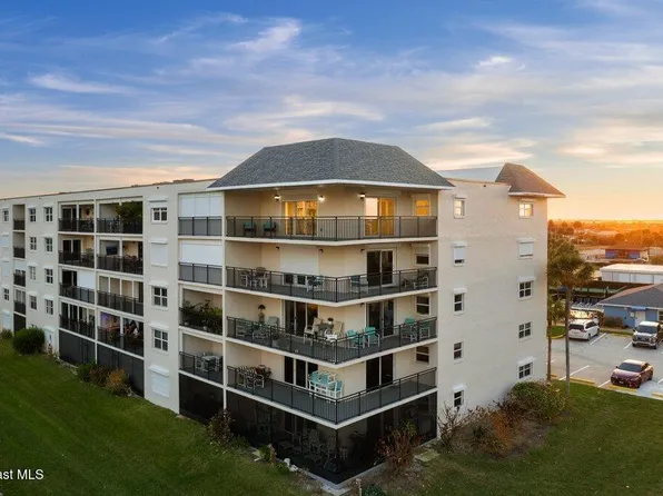 1700 N Atlantic Ave APT 151, Cocoa Beach, FL 32931
