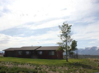 568 Ashcroft Ln, Spring Creek, NV 89815