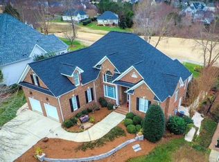 521 Competition Rd, Raleigh, NC 27603