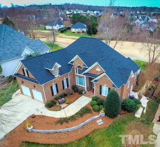 521 Competition Rd, Raleigh, NC, 27603