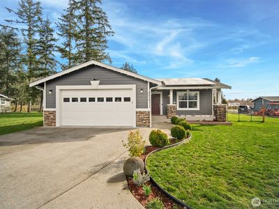 6473 Trigg Woods Lane, Ferndale, WA, 98248