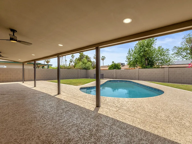 3716 S Country Club Way — Photo 43