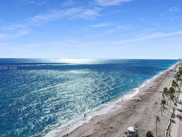 3215 N Ocean Dr #301 — Photo 20