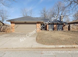 2325 Cypress Ct, Edmond, OK 73013