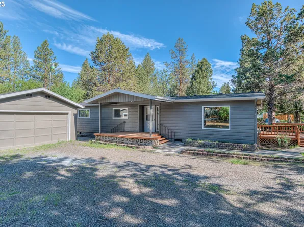 60903 Granite Dr, Bend, OR 97702