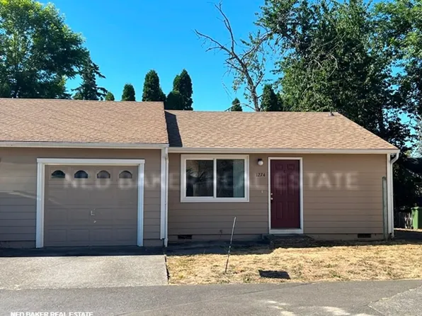 1274 E Santiam St, Stayton, OR 97383