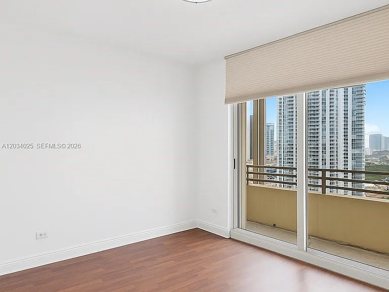 888 Brickell Ky #2510 — Photo 14