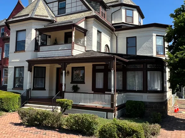 101 Washington St #3A, Cumberland, MD 21502