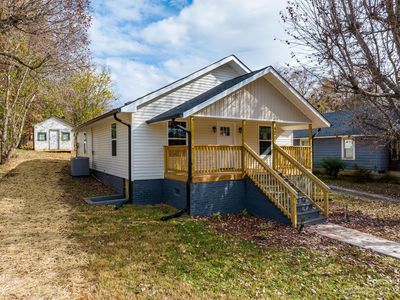 421 N Caldwell Ave, Newton, NC, 28658