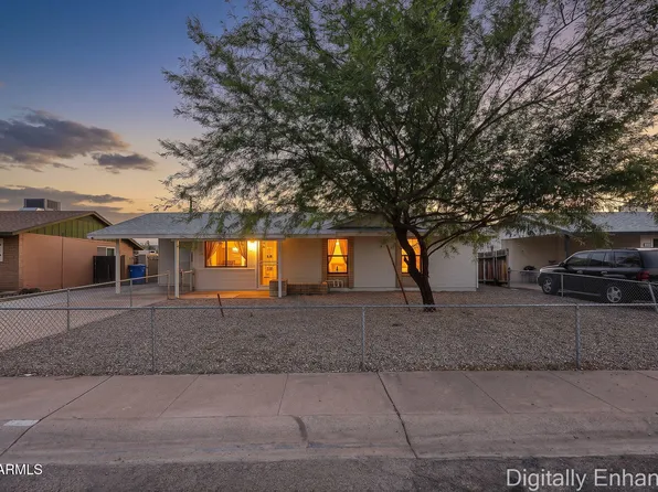 8201 W EARLL Drive, Phoenix, AZ 85033