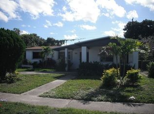 4910 NW 11th Ct, Lauderhill, FL 33313