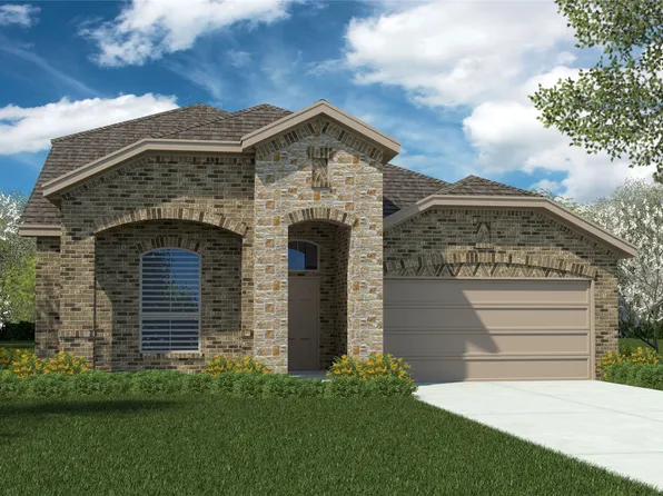 113 Medina Ln, Rhome, TX 76078